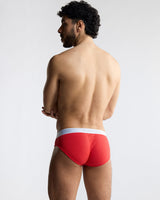 Classic Y-Front Brief