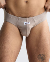 Classic Bikini Brief