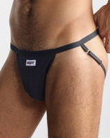 Classic Bikini Jockstrap