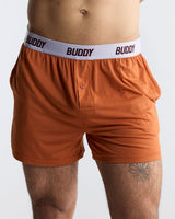 Core Boxer