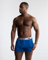 Core Boxer