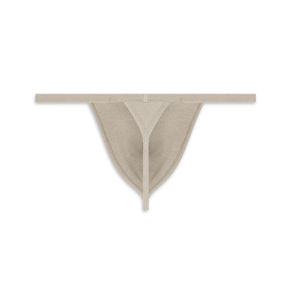 Classic Bikini Thong - Sand