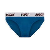 Core Brief - Royal Blue