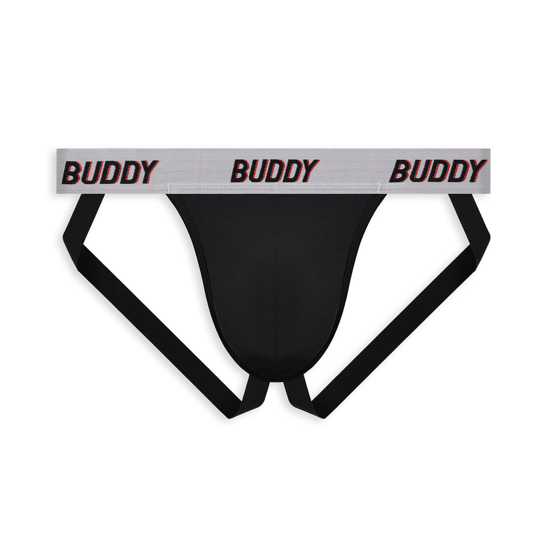 Core Jockstrap - Black