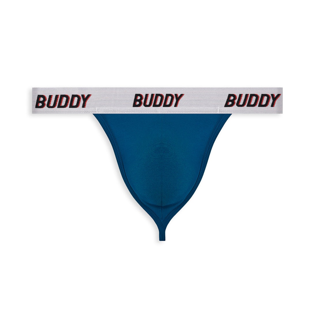 Core Thong - Royal Blue