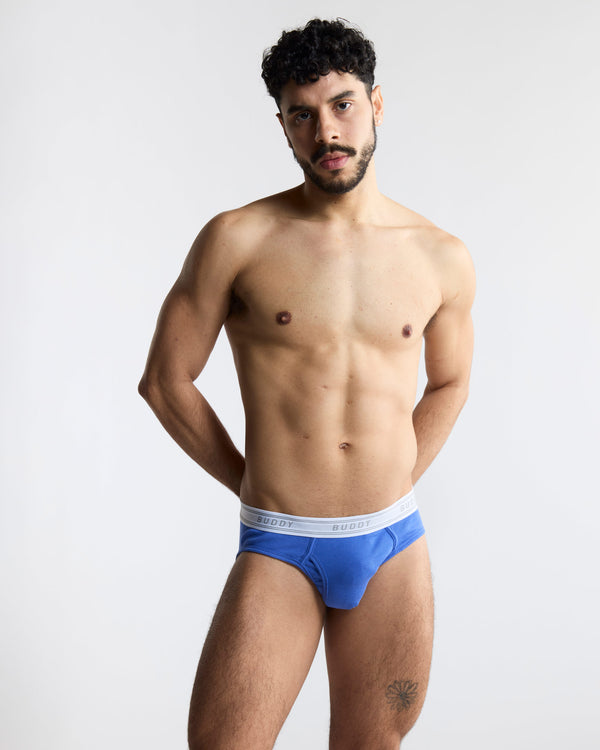 Classic Y-Front Brief