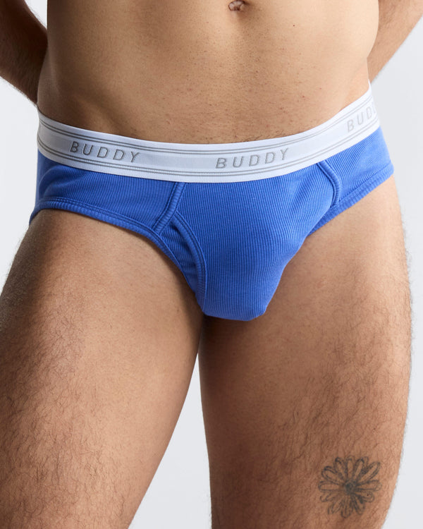 Classic Y-Front Brief