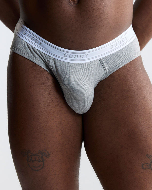 Classic Y-Front Brief