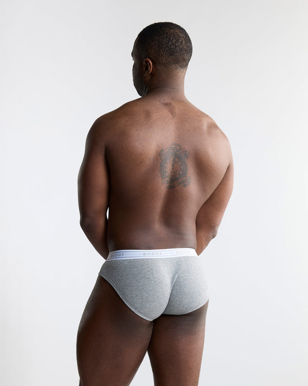 Classic Y-Front Brief