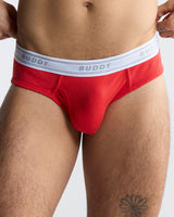 Classic Y-Front Brief