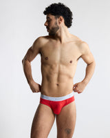 Classic Y-Front Brief