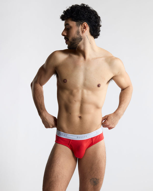 Classic Y-Front Brief