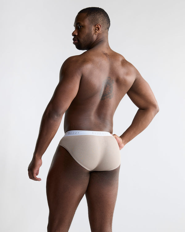 Classic Y-Front Brief