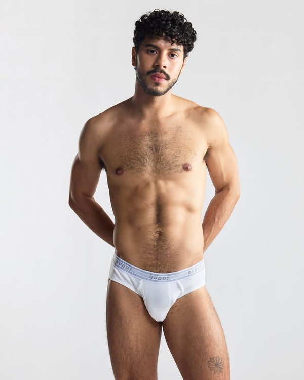 Classic Y-Front Brief
