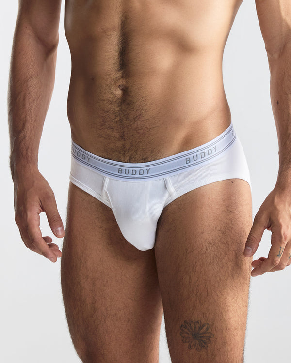 Classic Y-Front Brief