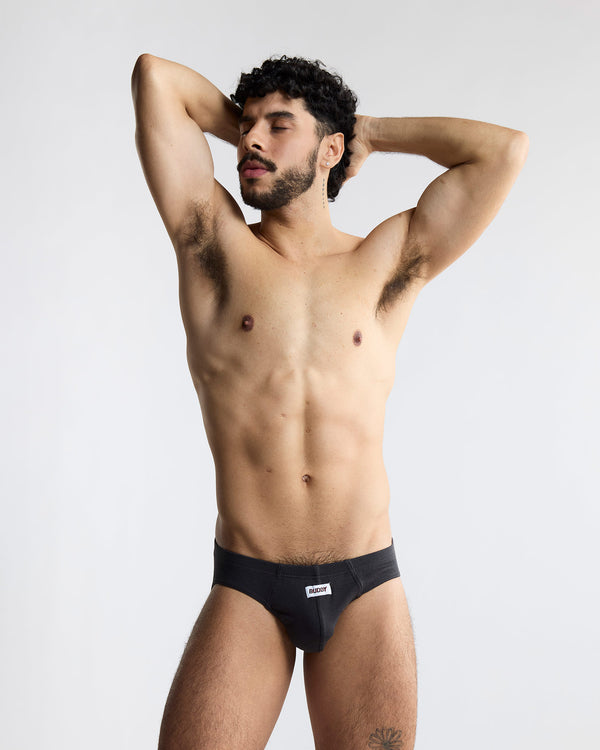 Classic Bikini Brief