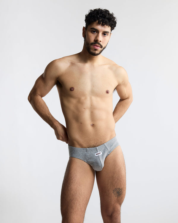 Classic Bikini Brief