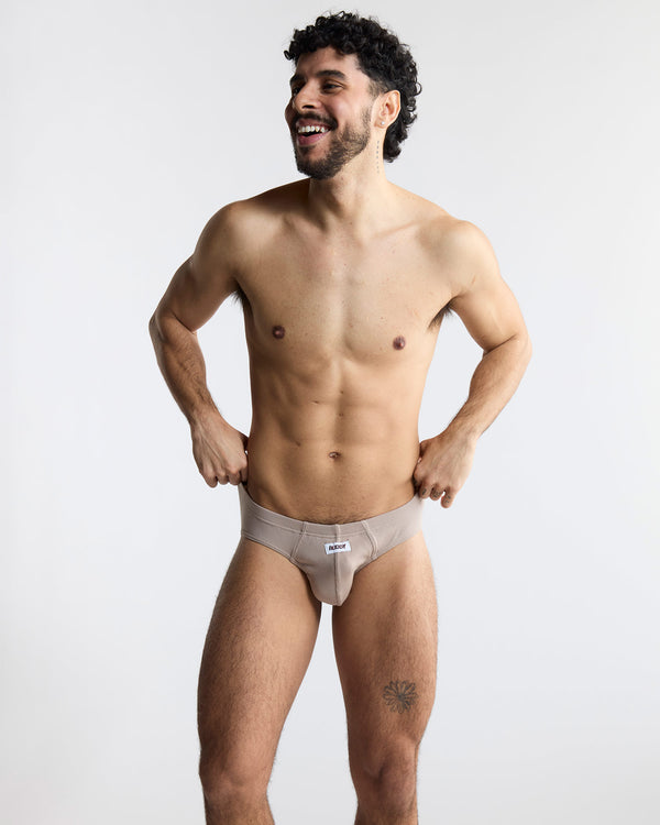 Classic Bikini Brief