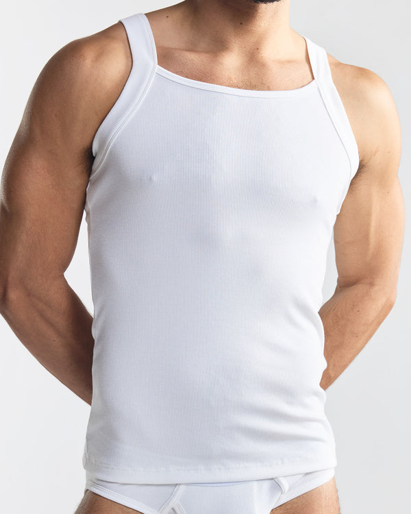 Classic Vintage Tank