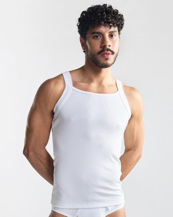 Classic Vintage Tank