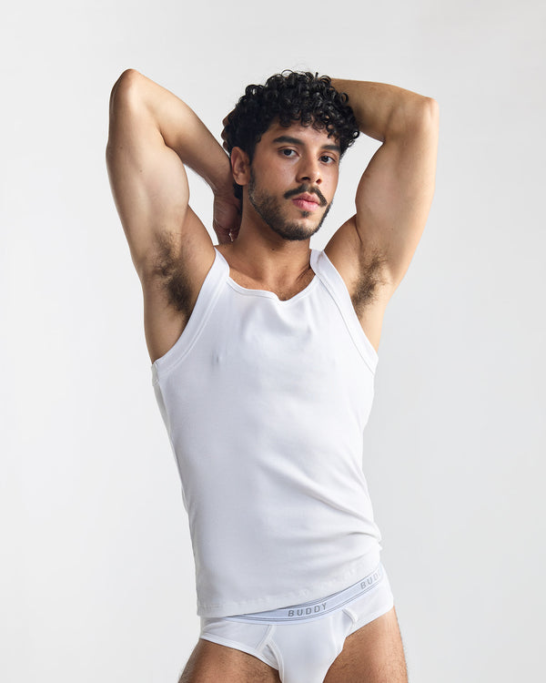 Classic Vintage Tank