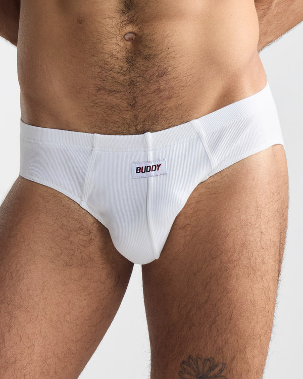 Classic Bikini Brief