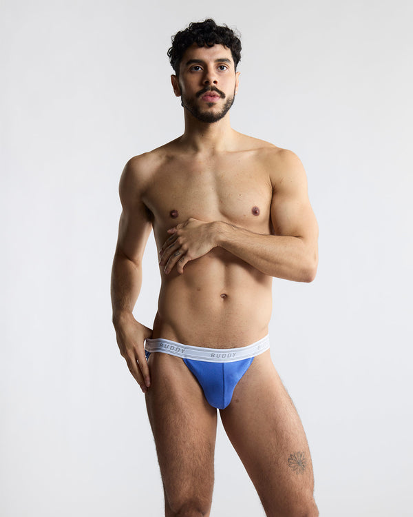 Classic Sport Brief