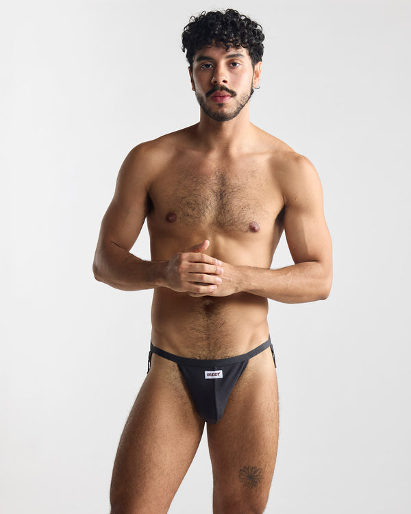 Classic Bikini Jockstrap