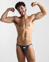 Classic Bikini Jockstrap