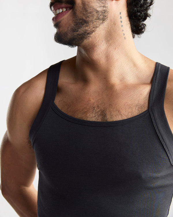 Classic Vintage Tank