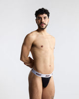 Core Thong