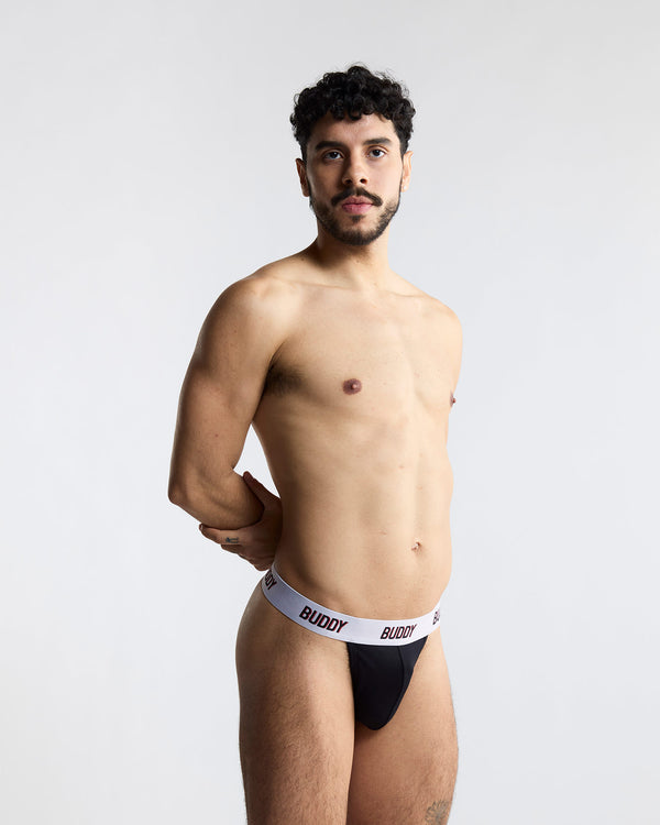 Core Thong