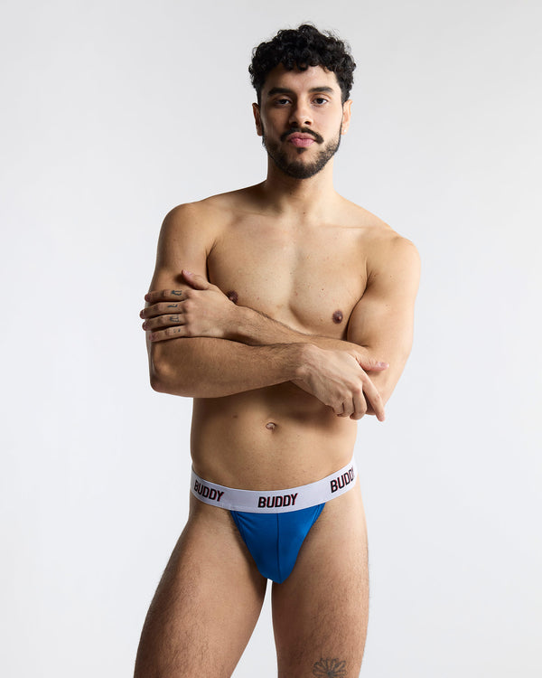Core Thong