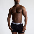 Core Boxer