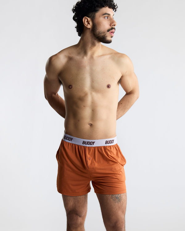 Core Boxer
