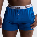 Core Boxer