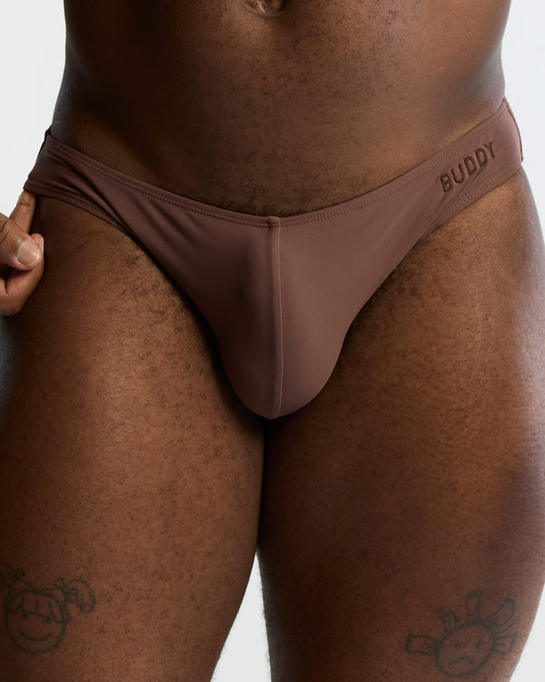 Swim Brief