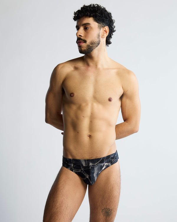 Swim Brief