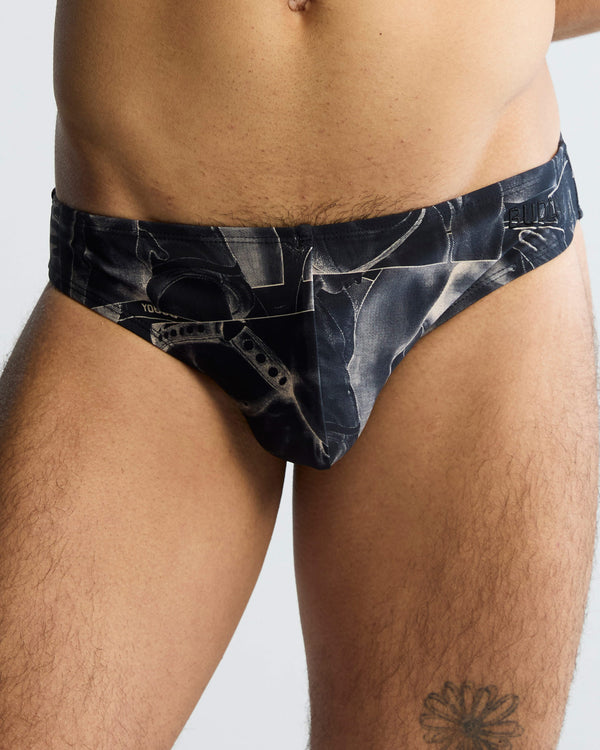 Swim Brief