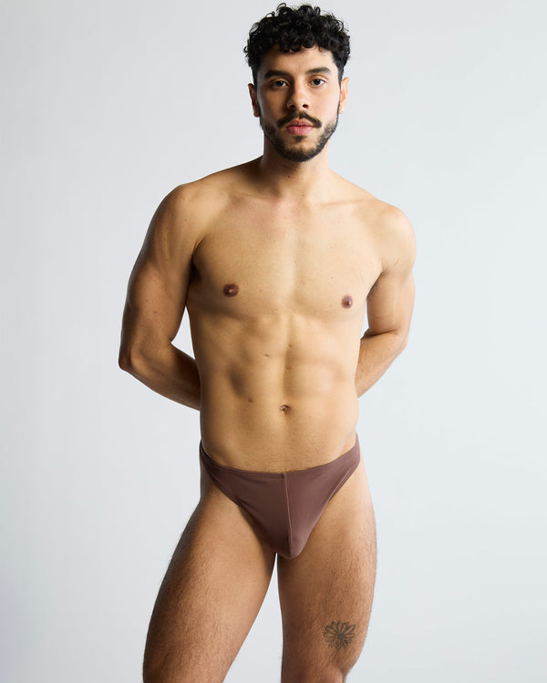 Swim Thong