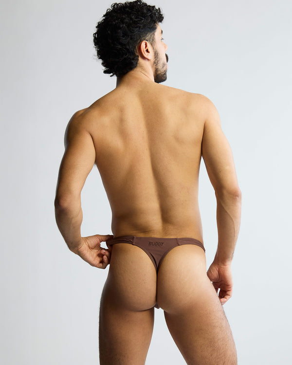 Swim Thong