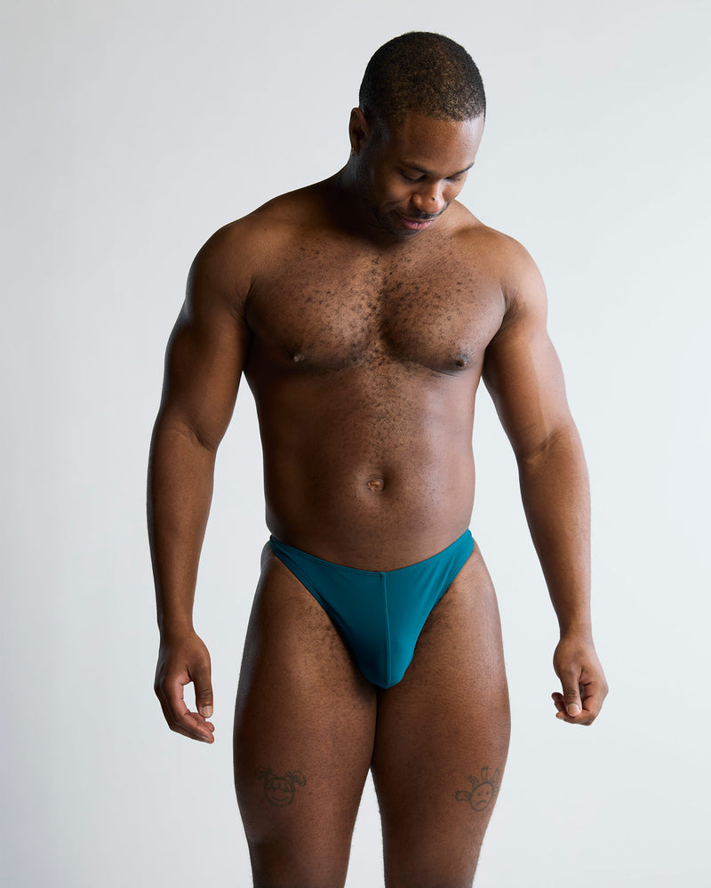 SWIMWEAR