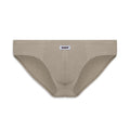 Classic Bikini Brief - Sand