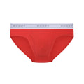 Classic Y-Front Brief - Buddy Red