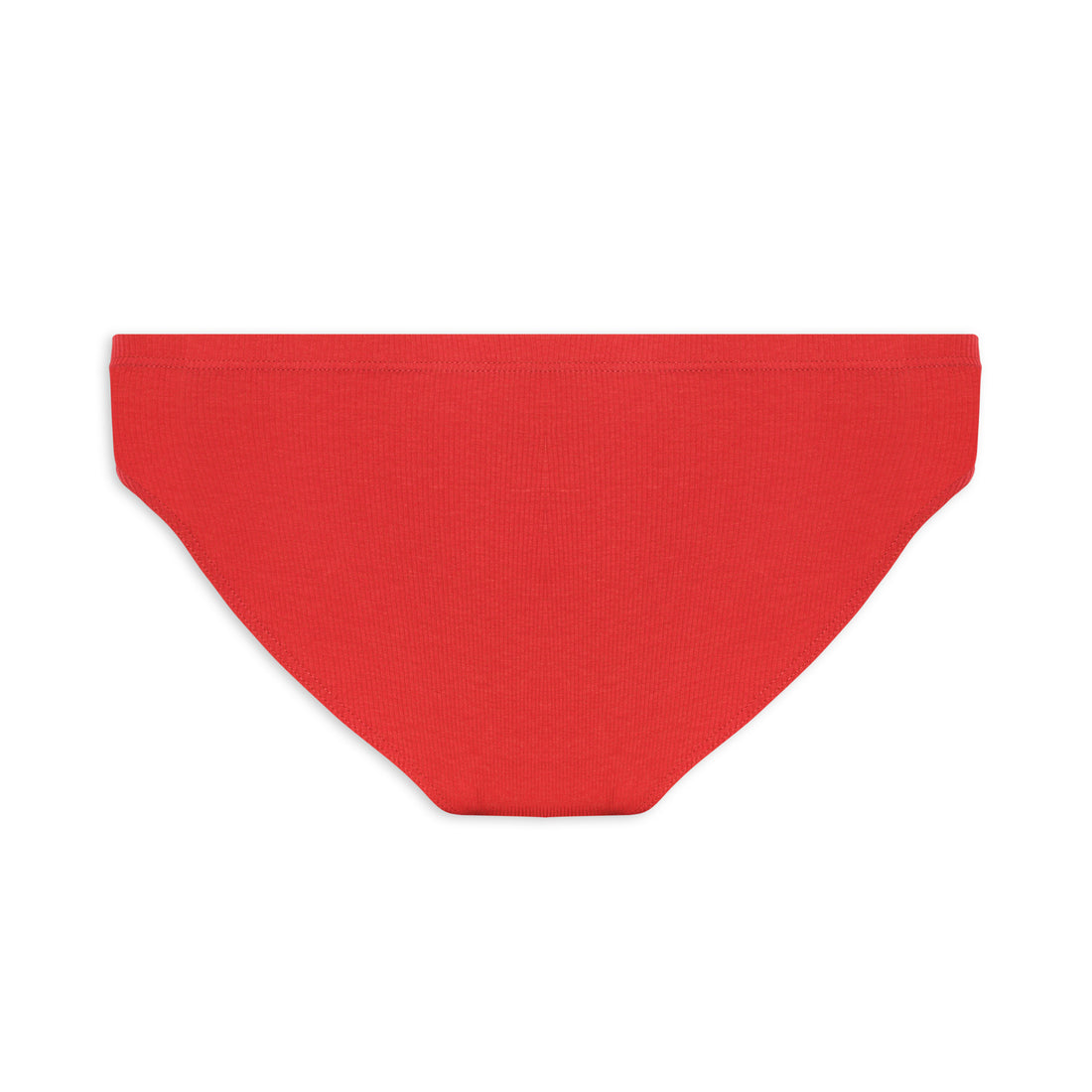 Classic Bikini Brief - Buddy Red