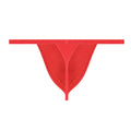 Classic Bikini Thong - Buddy Red