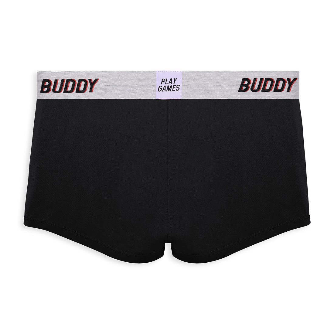 Core Boxer - Black