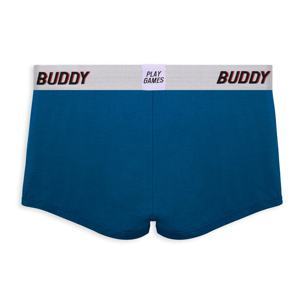 Core Boxer - Royal Blue