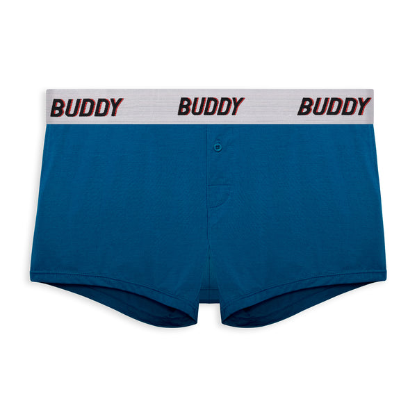Core Boxer - Royal Blue