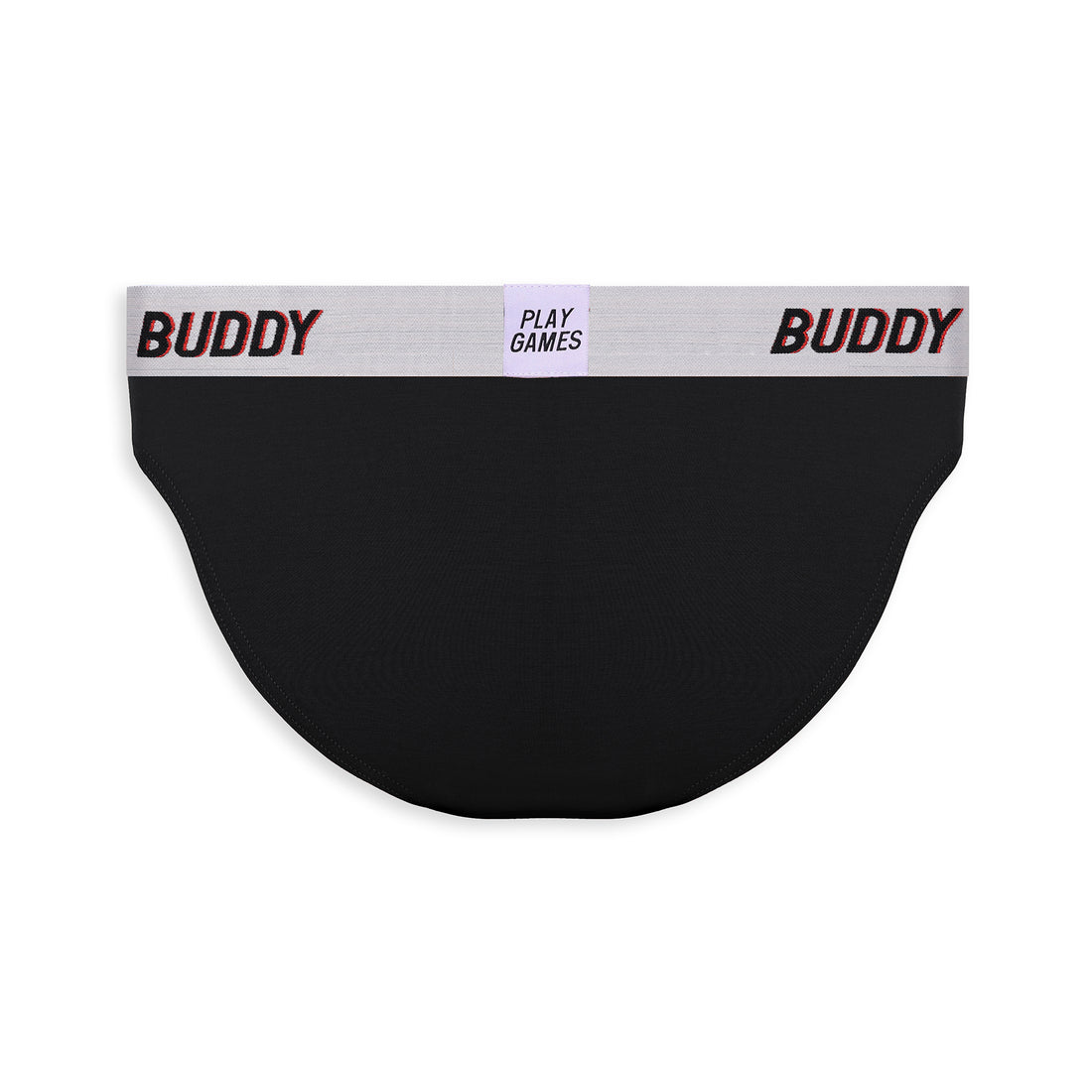 Core Brief - Black